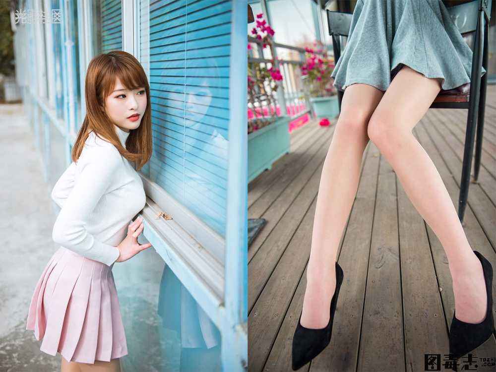 [清水由乃] NO.27-30-光影社区