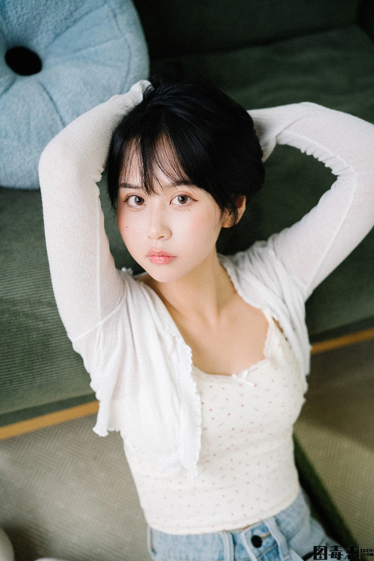 [萌芽儿o0] NO.20 夏天的尾巴-光影社区