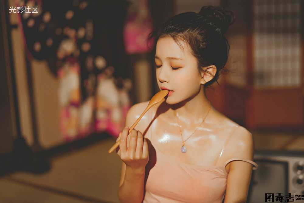 [桜桃喵] 炙夏两套-光影社区