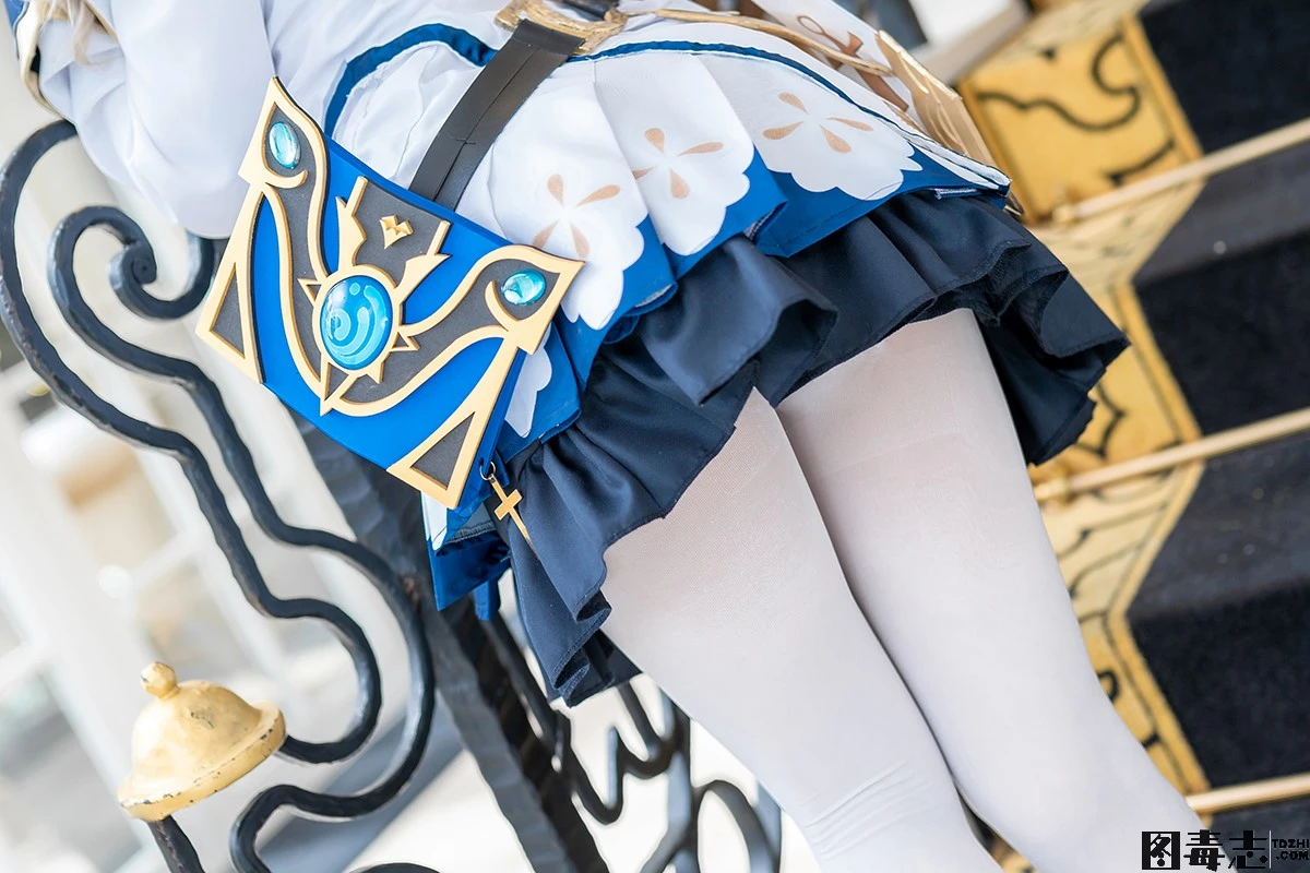 [Kurumi] クルミ – バーバラさんに癒すされて元気になる-光影社区