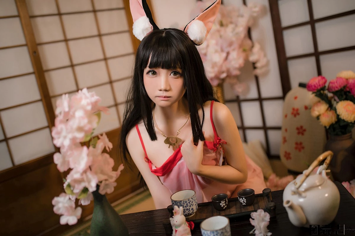 [焖焖碳] 碧蓝航线 長門睡衣-光影社区