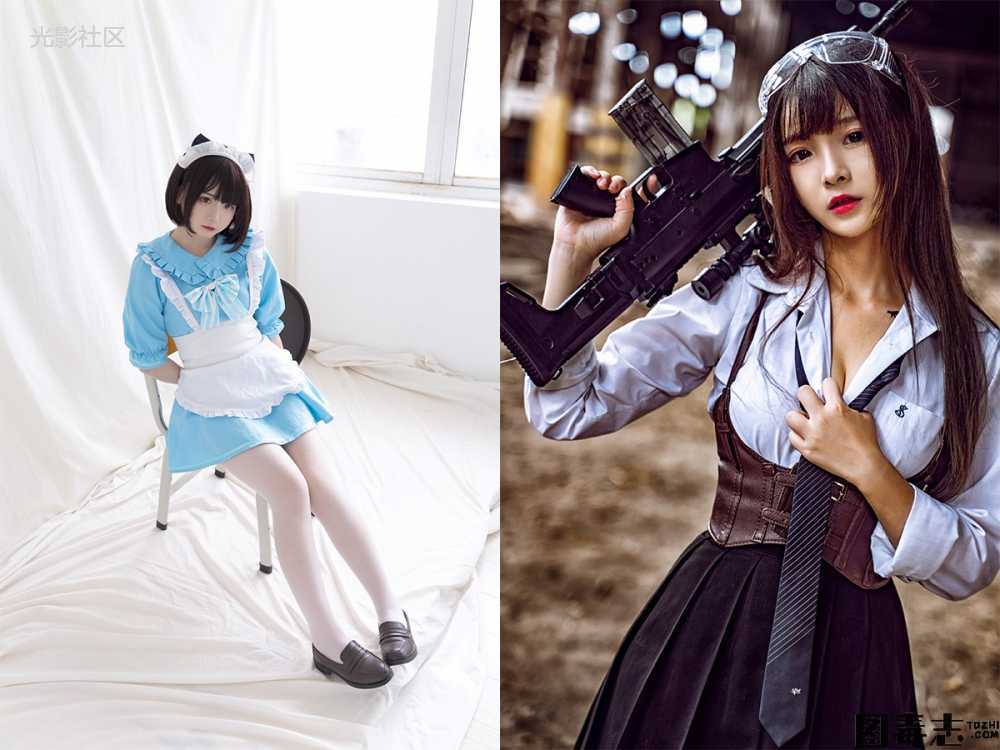 [骨牙路子野] 一月舰长 柴郡-光影社区