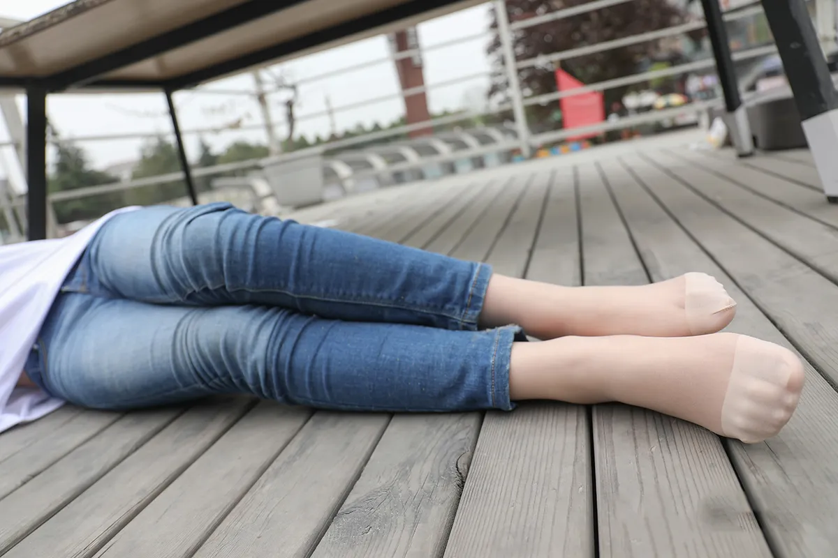 [MZSOCK]爱美足 No.294 梦琪-光影社区