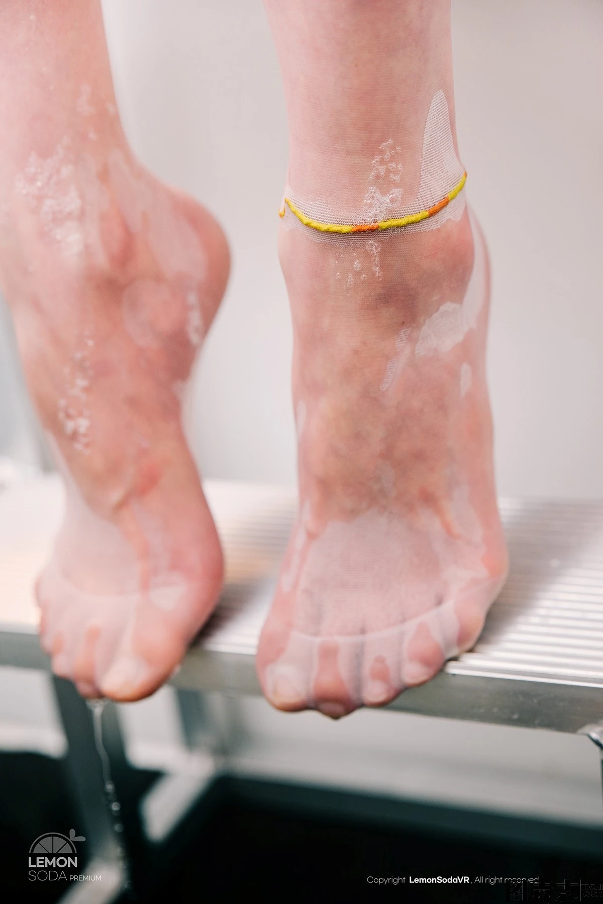 [LemonsodaVR] RangRang – TAMAMO-光影社区