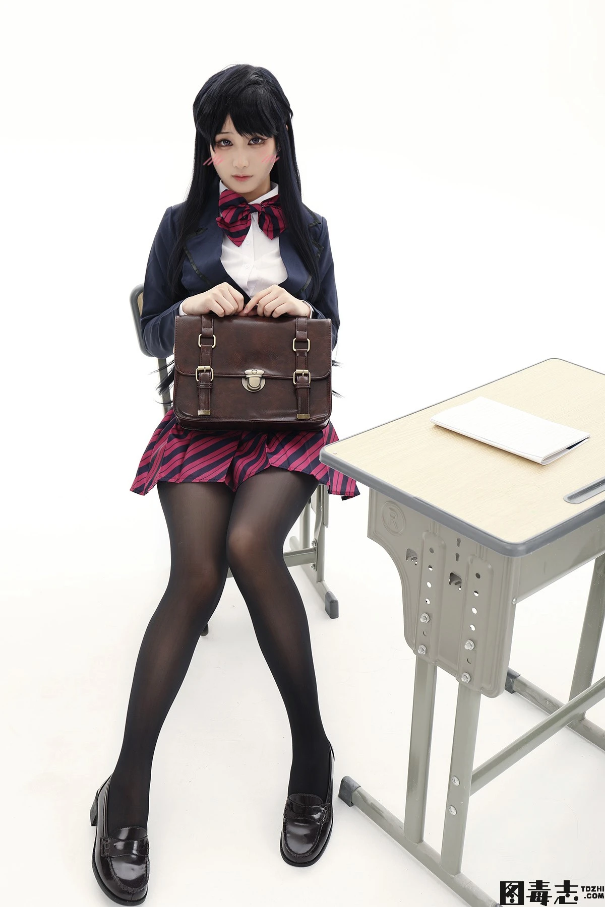 [幼愛Youmeko] 古见硝子-光影社区