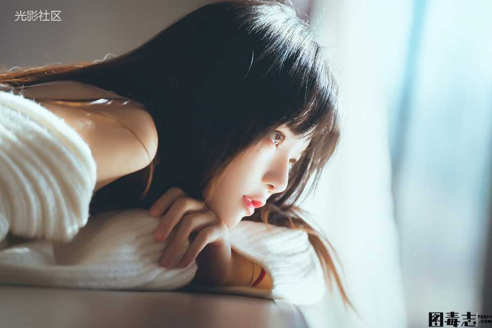 [桜桃喵] NO.113 暖暖02-光影社区