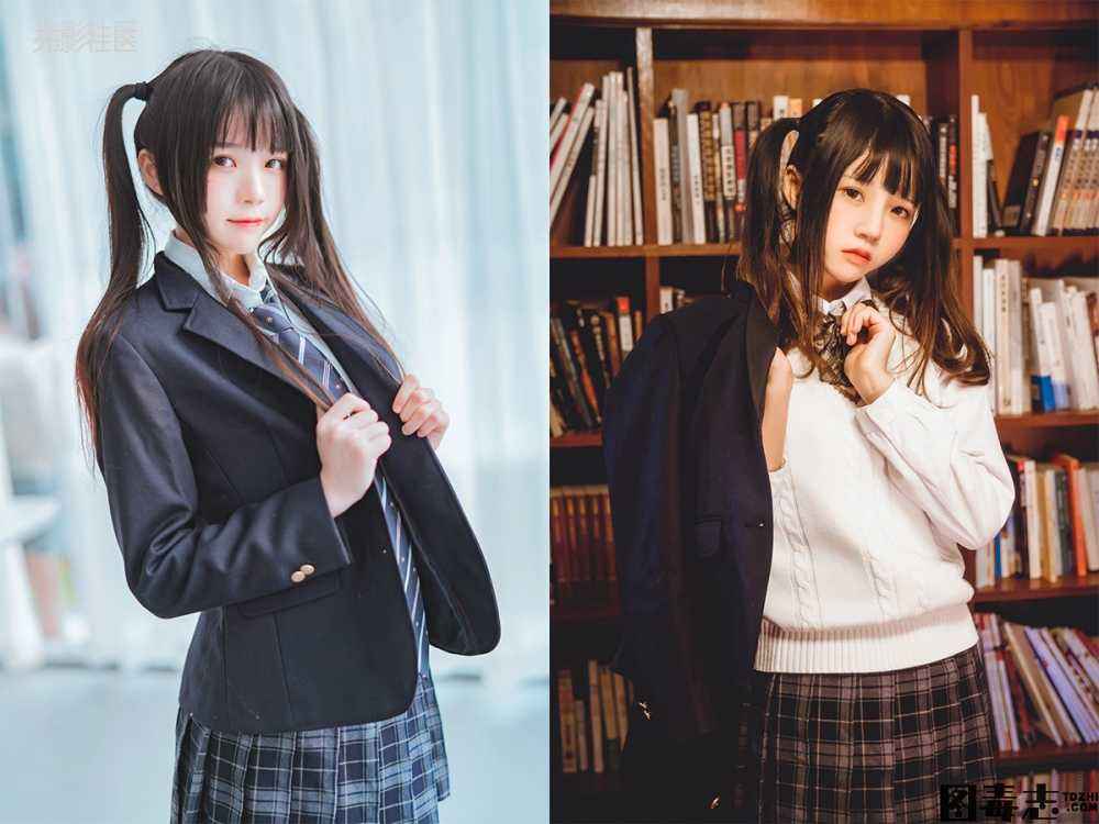 [桜桃喵]一百零一套合集[64.59 GB]-光影社区