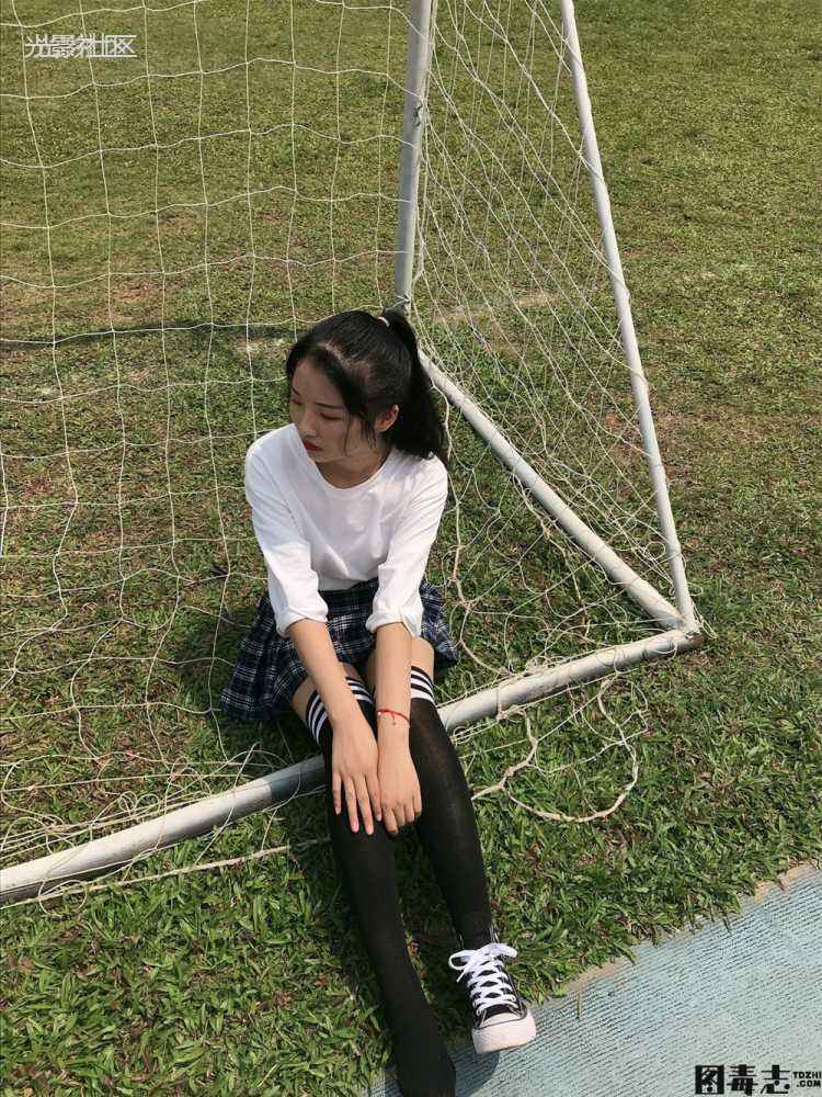 [最爱帆布鞋] 027-光影社区