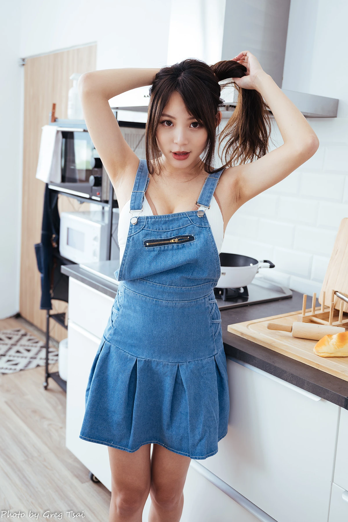 [Ashley] 棚拍-光影社区