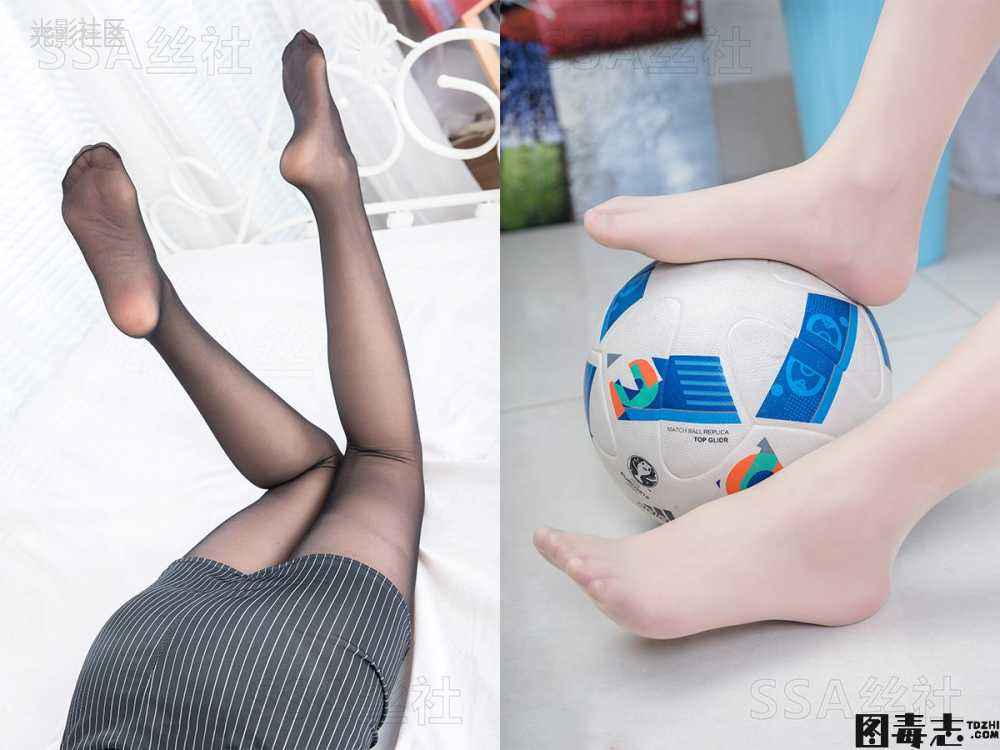 [SSA丝社] 081-090合集-光影社区