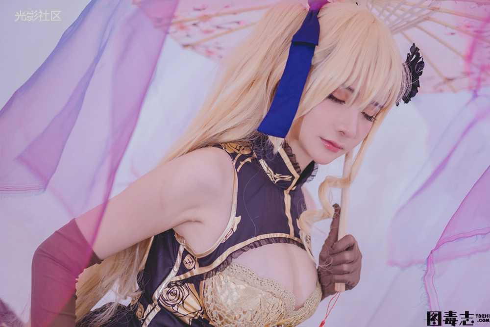 [前羽_rr] NO.06-08-光影社区