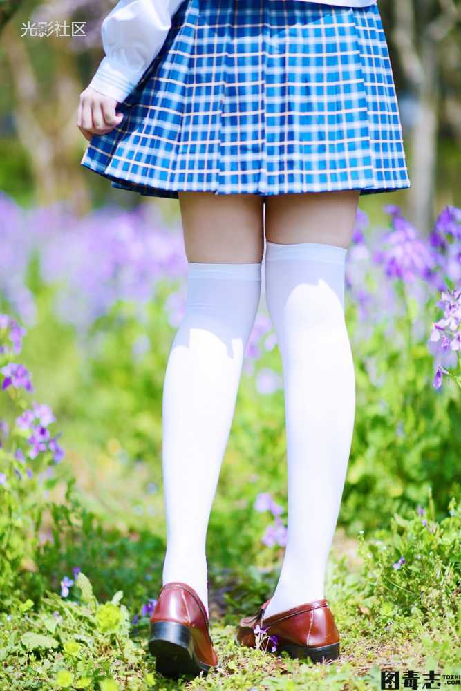 [Fushii_海堂] NO.009 樱花树下-光影社区