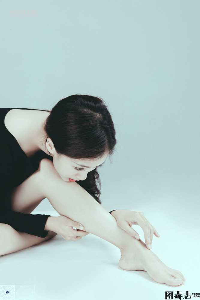 [GALLI嘉丽]舞蹈生日记 – 038 佳美2-光影社区