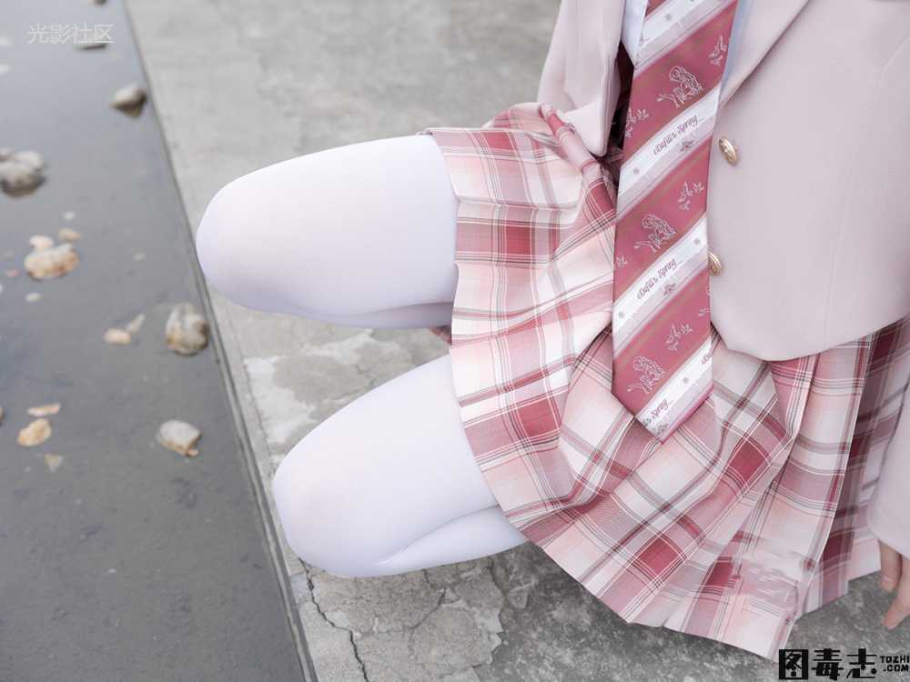 [紧急企划] Y-001 JK黑丝-光影社区