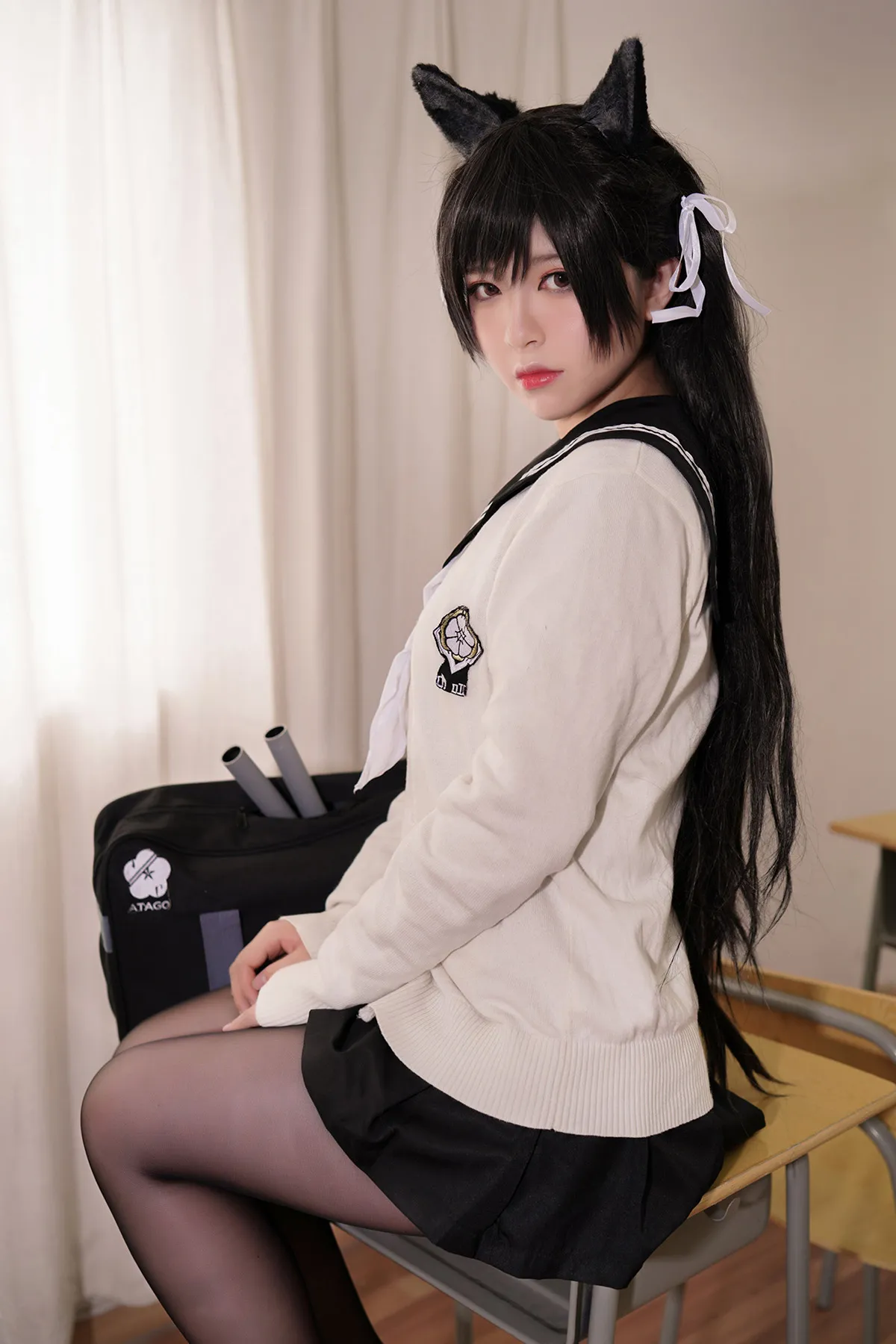 [半半子] 愛德ェントバニー-光影社区