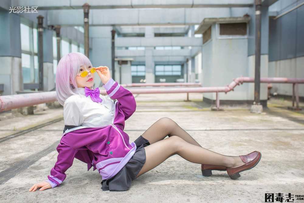 [冈村美希]（早安少女组。’20）第一本视觉写真集《Homare》-光影社区