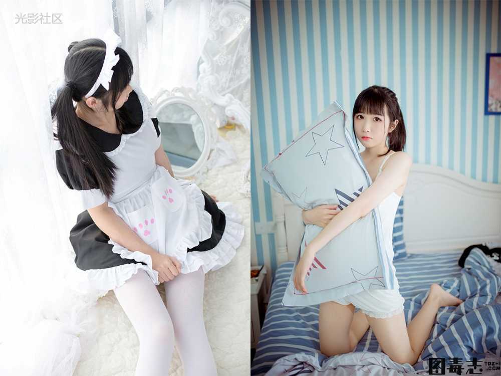 [我才不是neko] 两套合集-光影社区