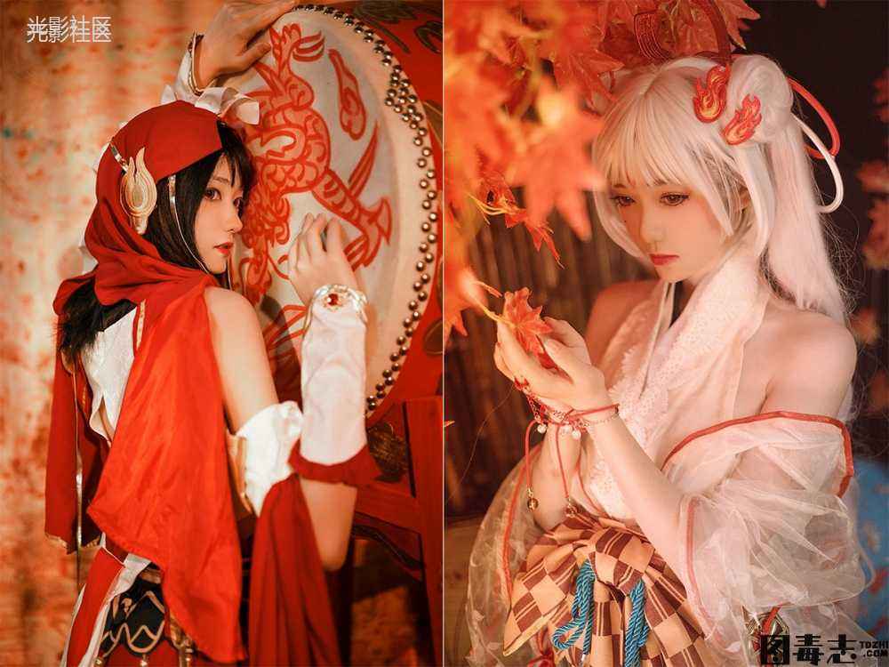 [南桃Momoko] 七十三套合集[3.11 GB]-光影社区