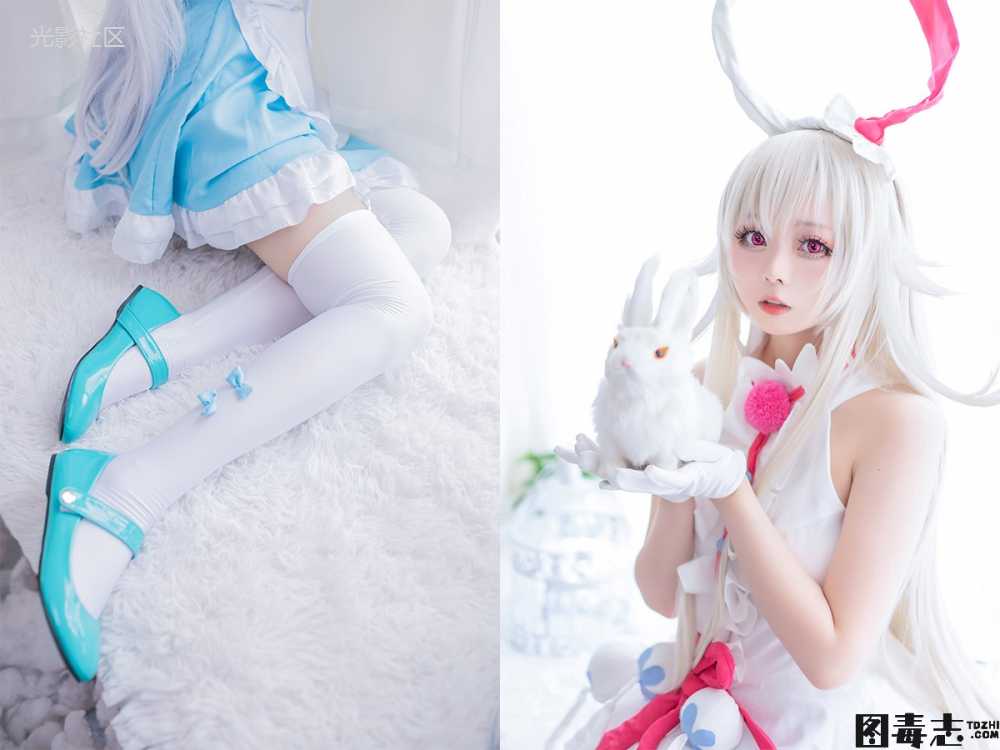 [地瓜小盆友]合集-光影社区