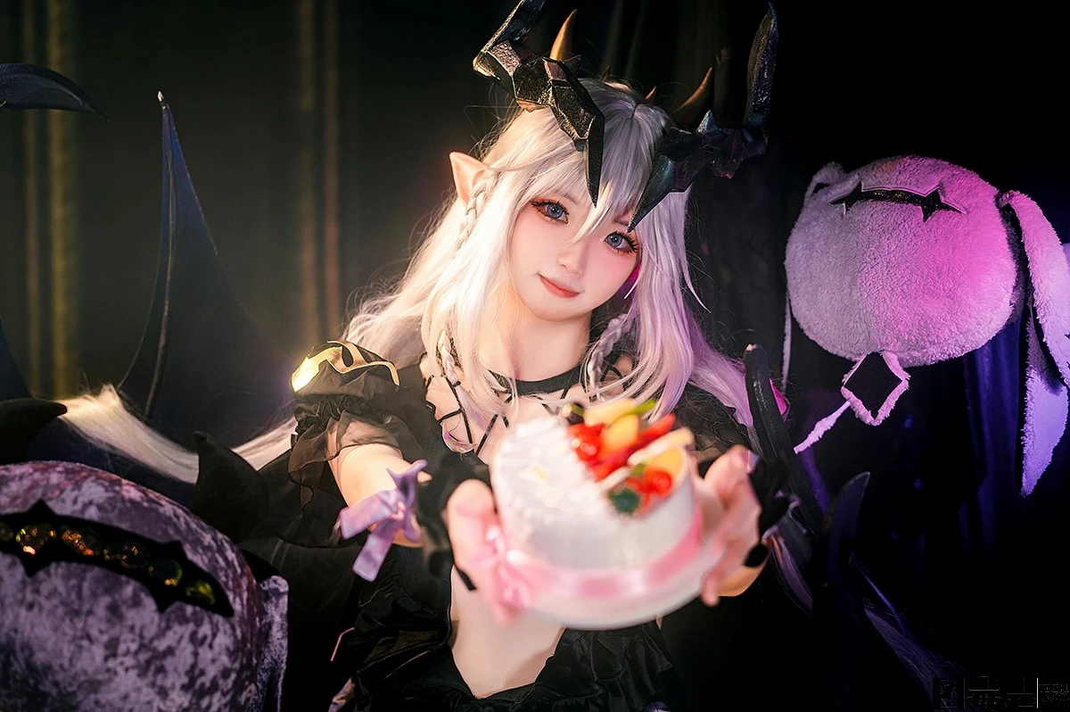 [伊喵君] 四叶草剧场 法芙娜-光影社区