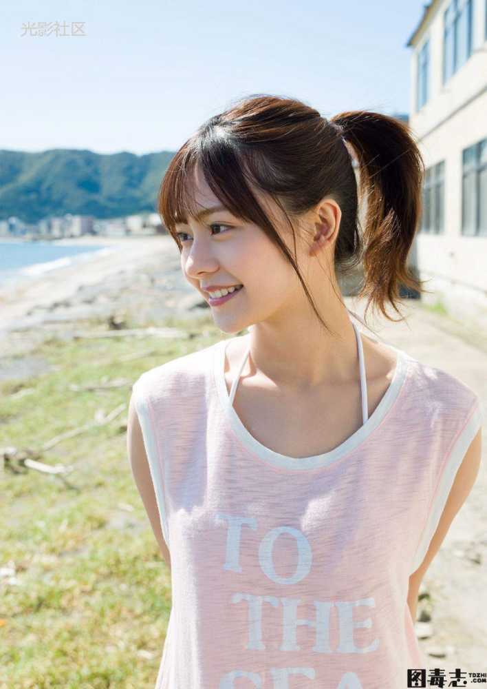 【デジタル限定 YJ PHOTO BOOK】浅倉唯写真集「イツザイ。」-光影社区