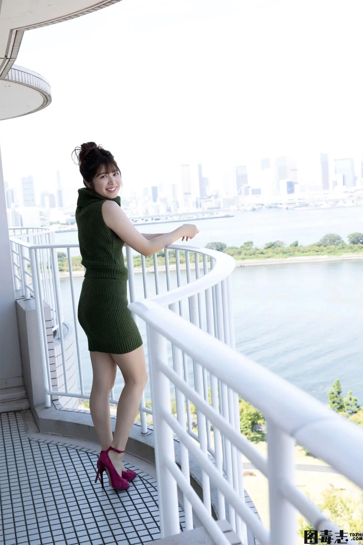 [吉田莉桜] 気づいたら、恋。-光影社区