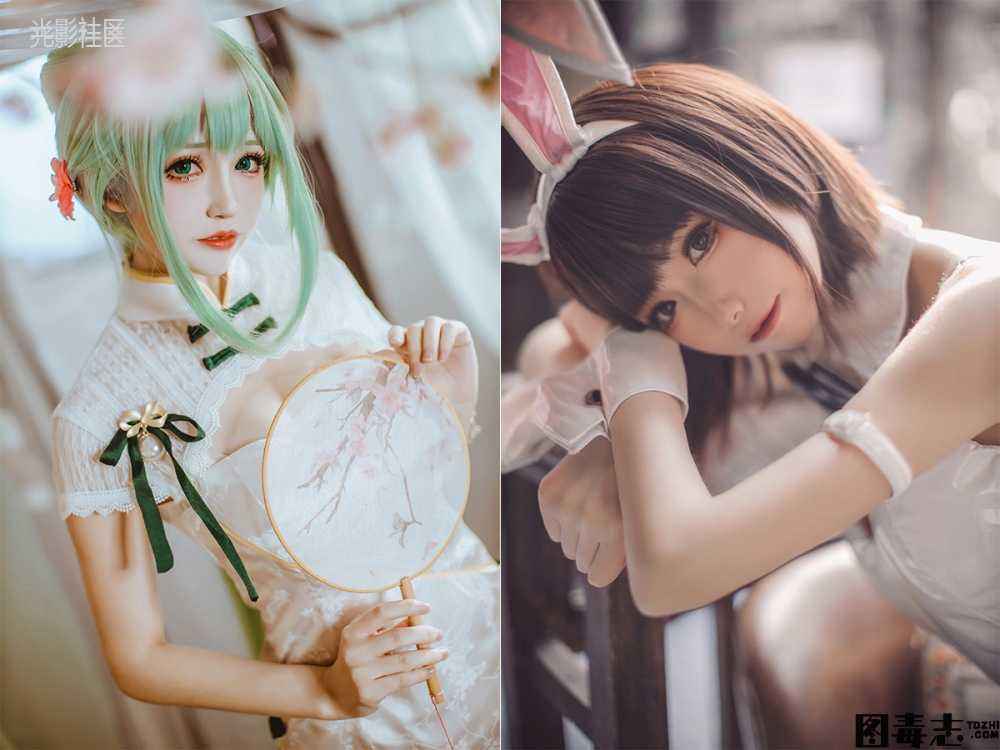 [衣衣] 六套合集-光影社区