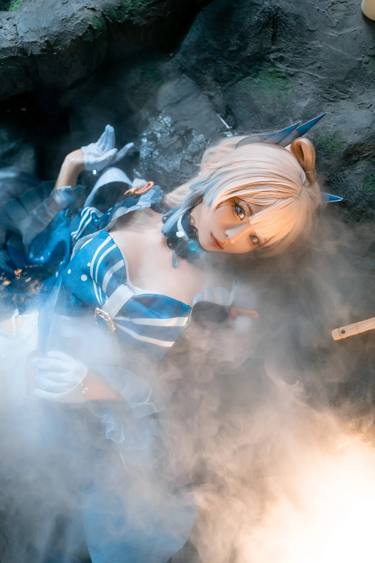 [蠢沫沫] 贞德-光影社区