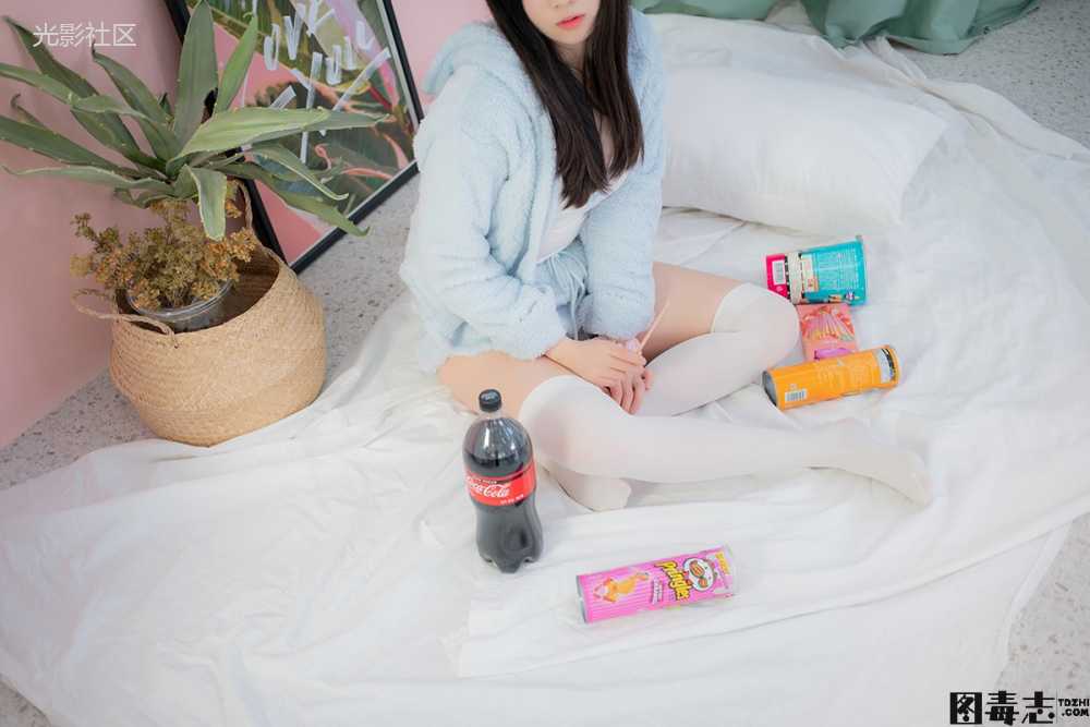 [CreamSoda] Bambi – Today’s BAMBI-光影社区