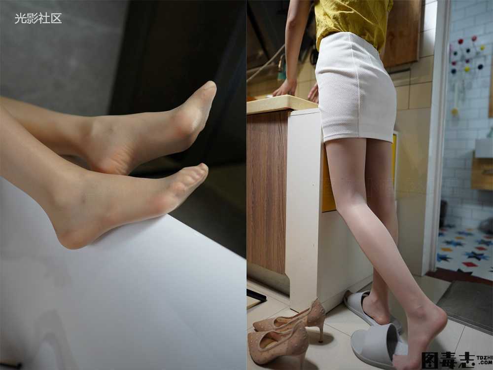 [KittyWawa]袜小喵151-200-光影社区