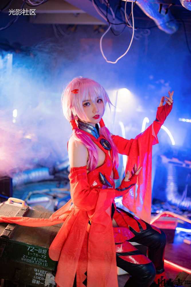 [果咩酱w] 三套-光影社区