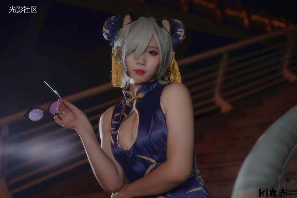 [墨玉-M] 两套合集-光影社区