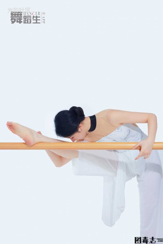 [GALLI嘉丽]舞蹈生日记 – 081 薛慧-光影社区