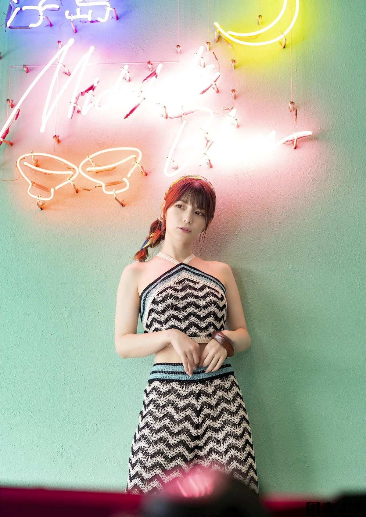 [Lynn] りん写真集-光影社区