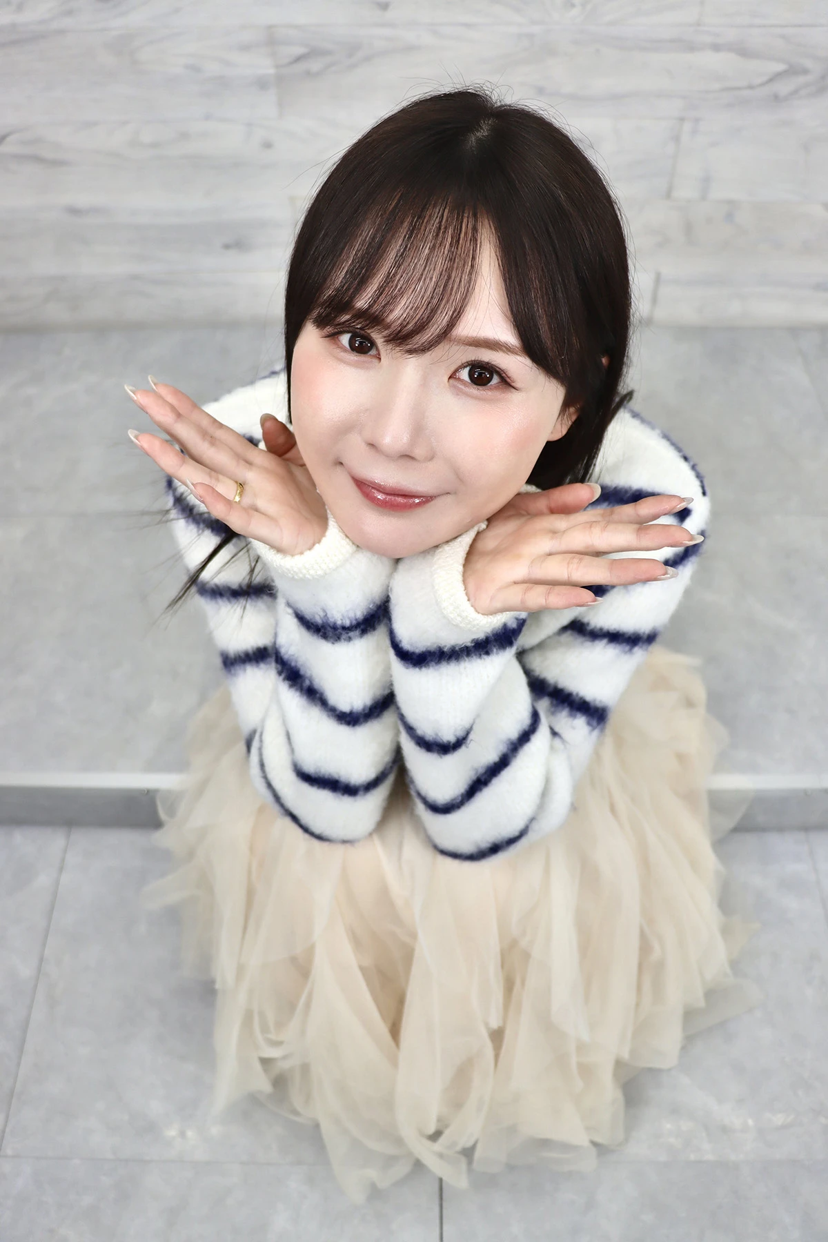 皮克敏和格鲁特miru(坂道美琉)ちゃん即売会-光影社区