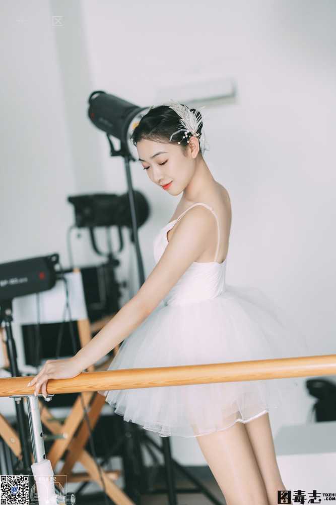 [GALLI嘉丽]舞蹈生日记 – 014 金星-光影社区