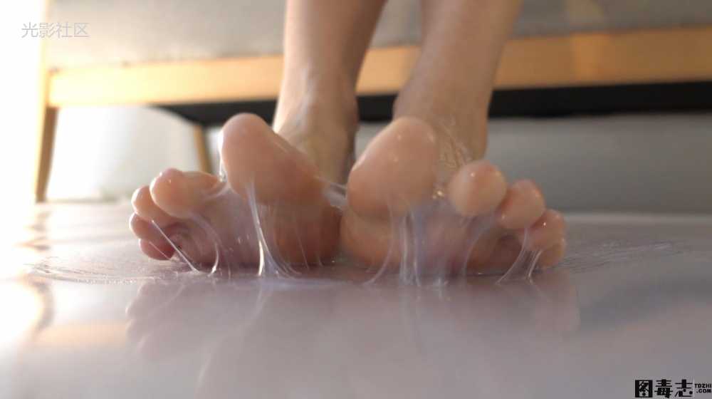 [森萝财团] JKFUN-032 果足党的胜利！黏液！-光影社区