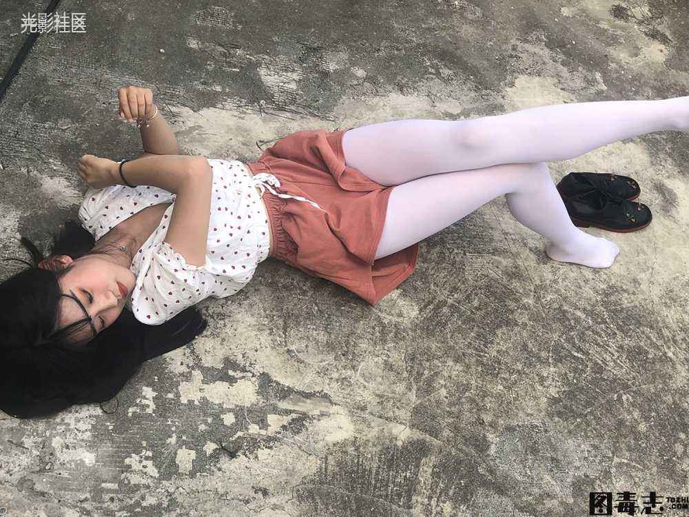 [最爱帆布鞋] 049-光影社区