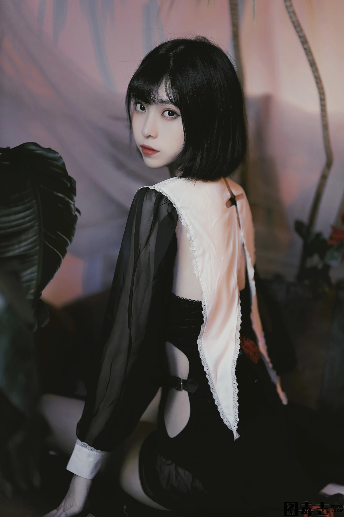 图片[3]-[许岚LAN] 修女-光影社区