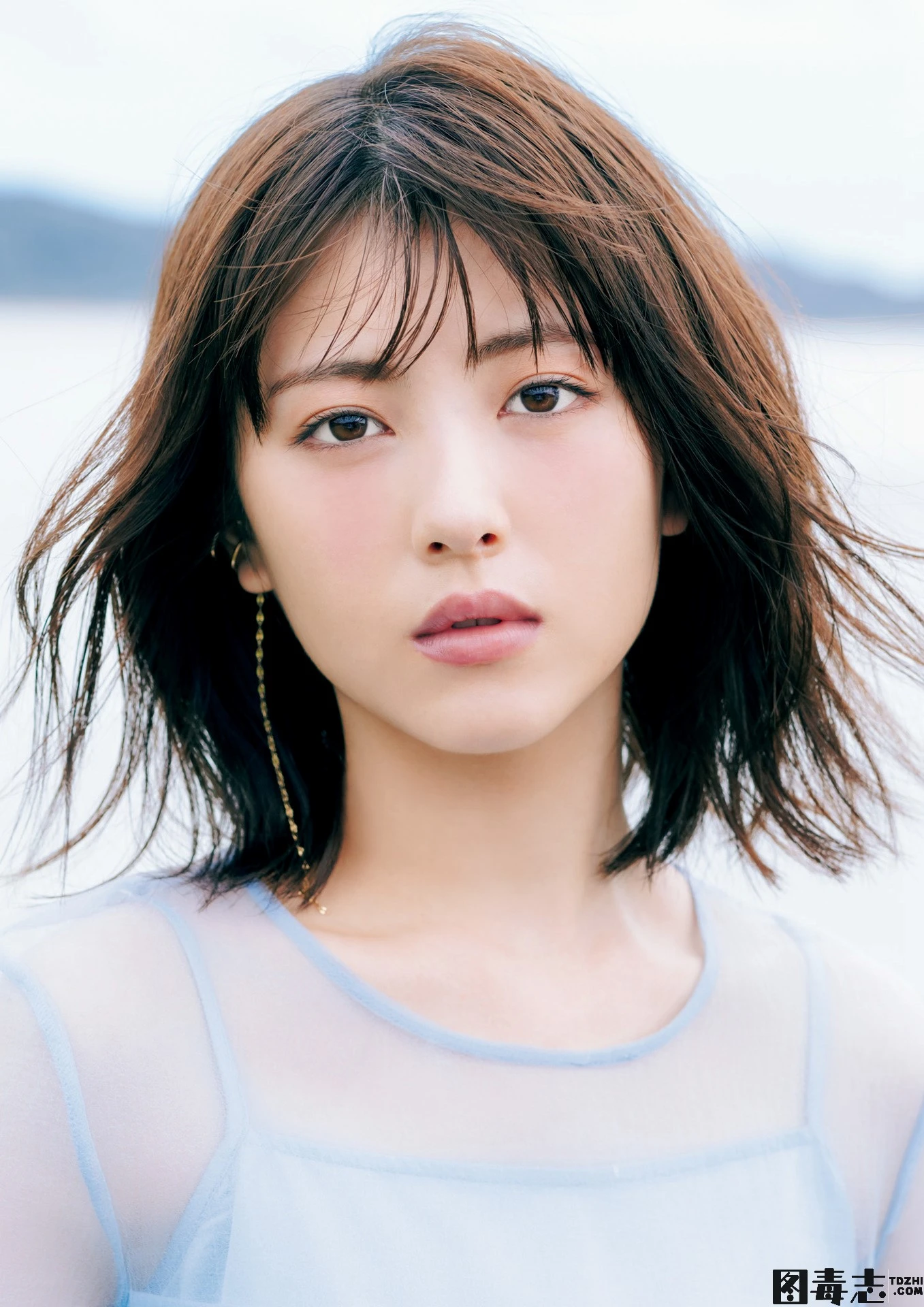 [北野日奈子] 希望の方角 写真集-光影社区