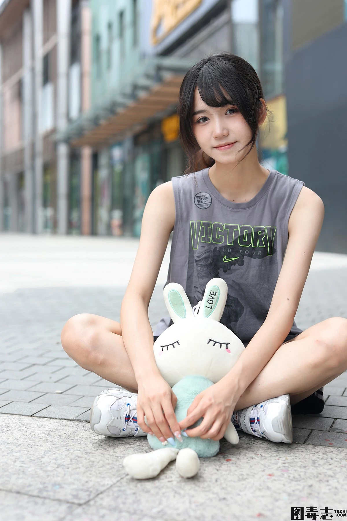 [MZSOCK]爱美足 No.151 莹莹-光影社区