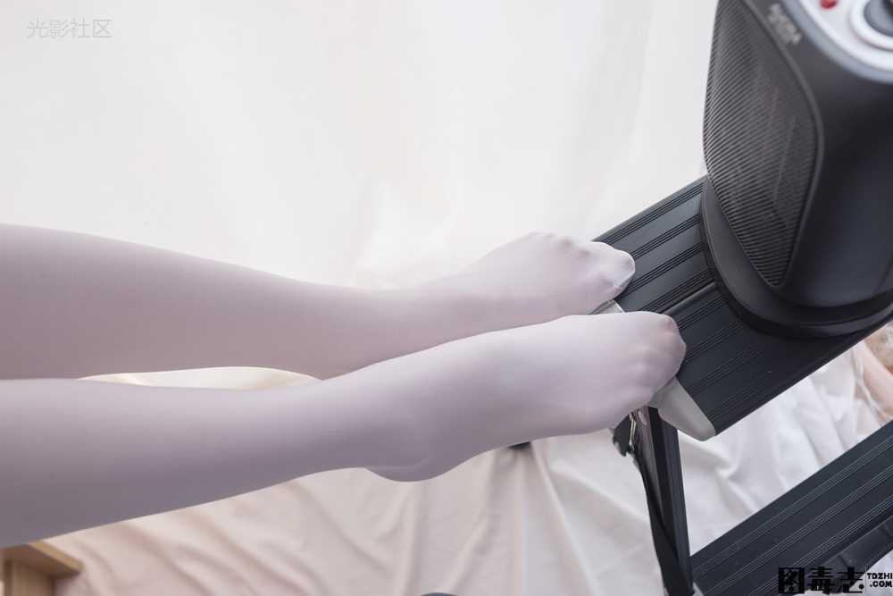 [轻兰映画] SPL.004 妹妹头少女的白丝-光影社区