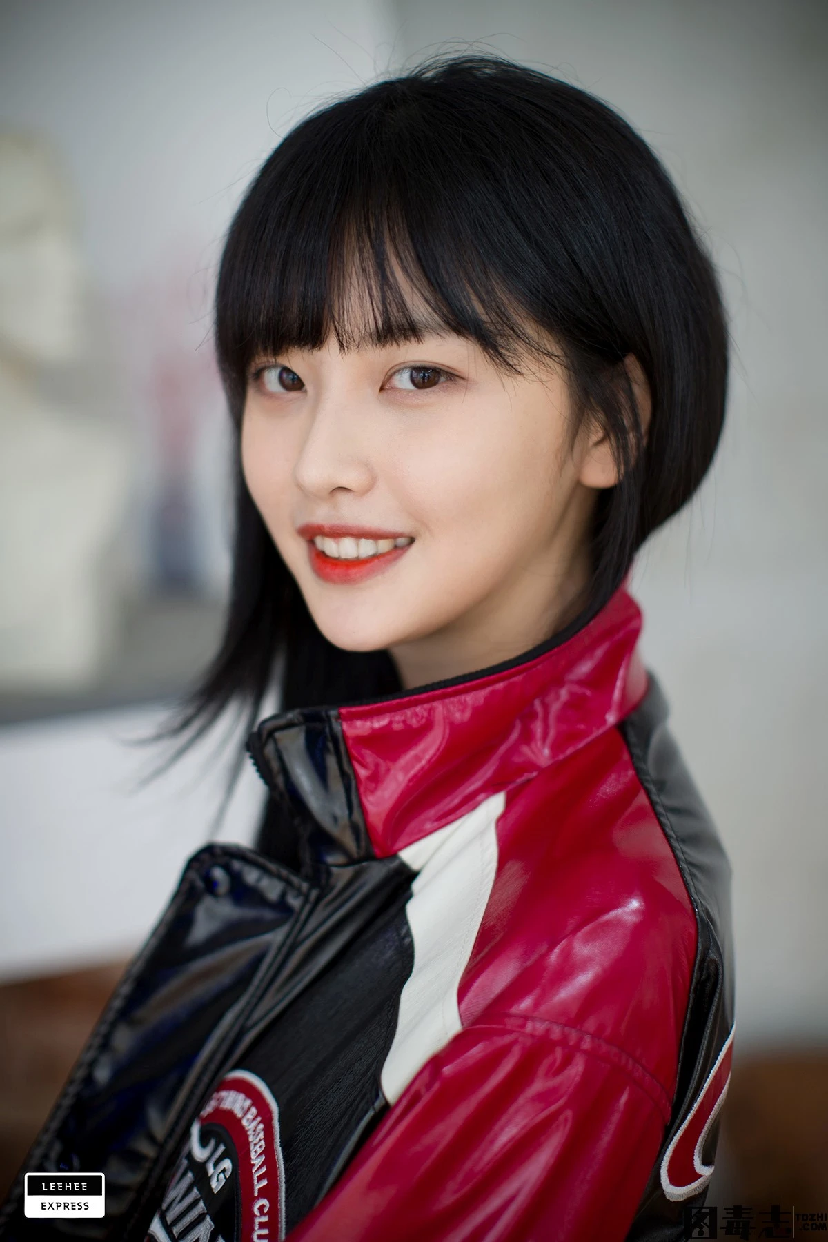 [GMS(고말숙)] NO.16 [LEEHEE EXPRESS] LEBE-011-光影社区