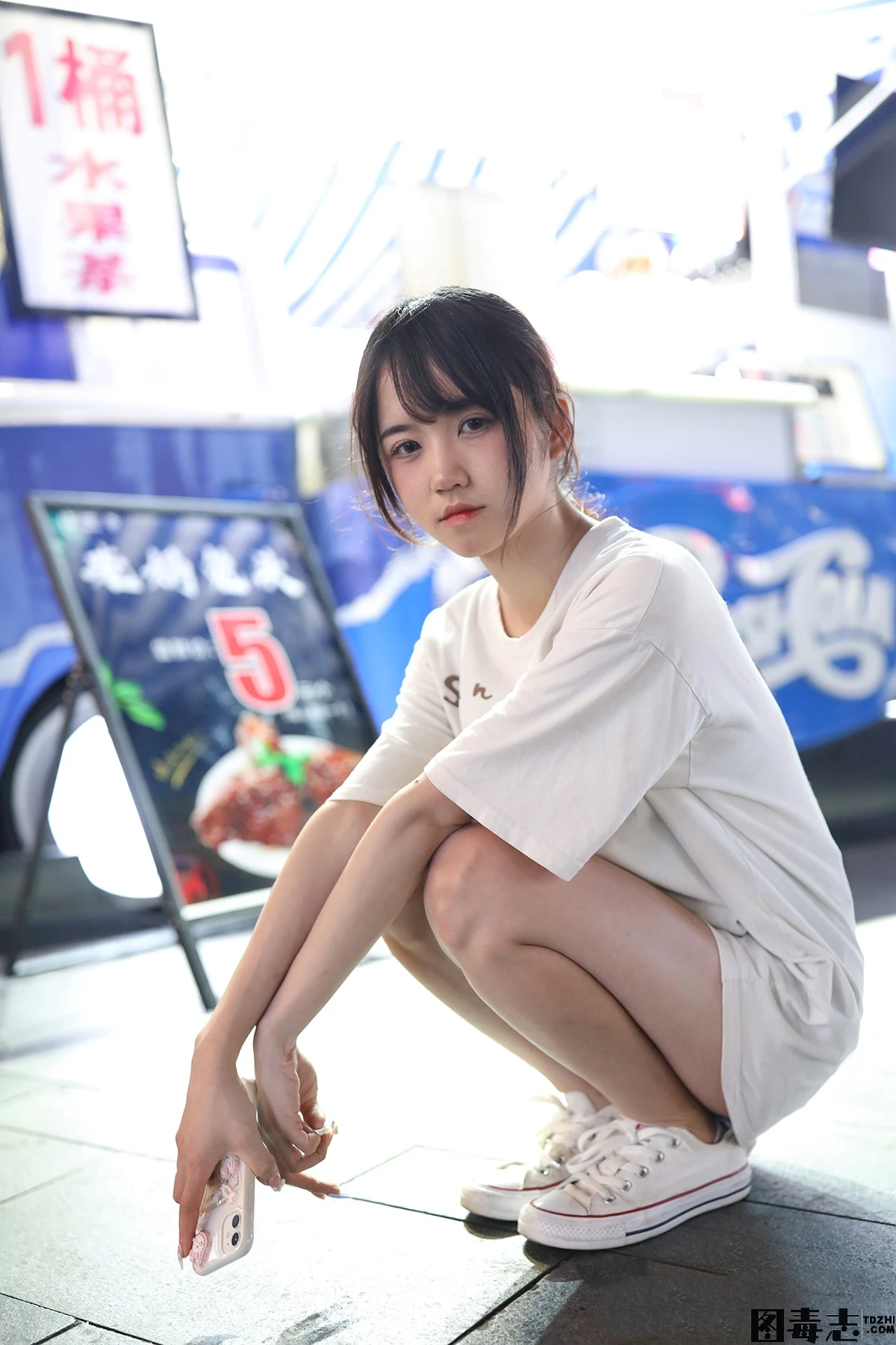 图片[3]-[MZSOCK]爱美足 No.140 莹莹-光影社区
