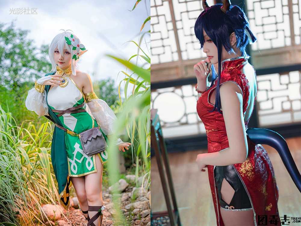 [星之迟迟] 系列写真合集持续更新[32.0 GB]-光影社区