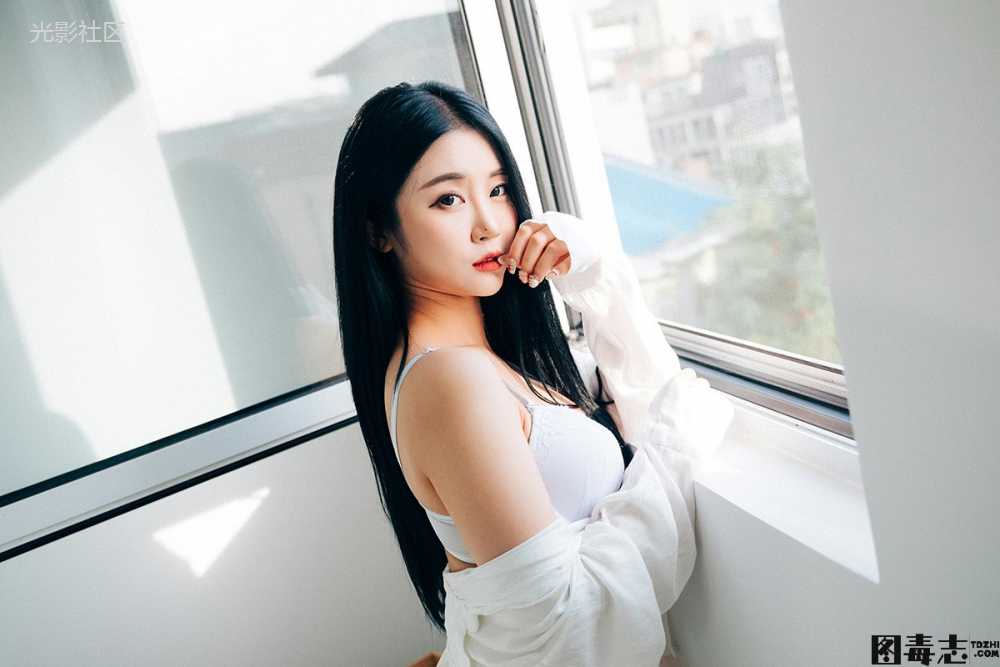 [Loozy] Bomi – The undress-光影社区