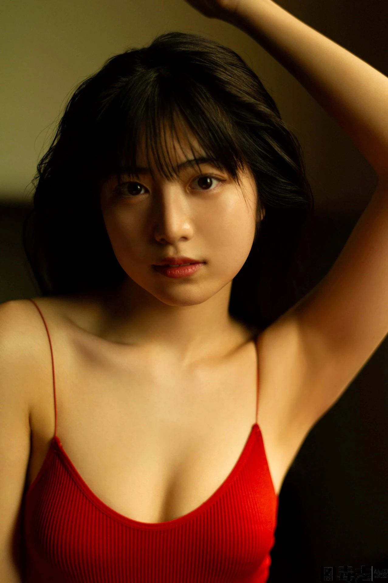 [吉沢朱音] 朱音の場合-光影社区