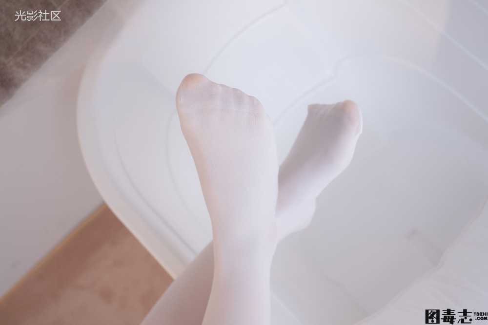 [森萝财团] 爱花写真 ALPHA-002 水手服体操白丝-光影社区