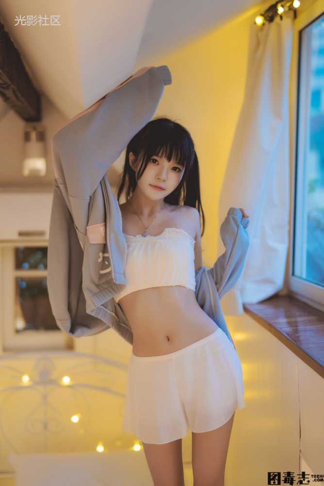 [桜桃喵] NO.111 碎星-光影社区