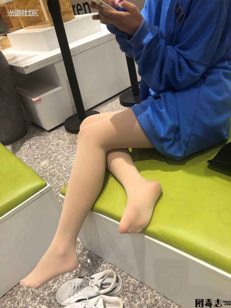 [最爱帆布鞋] 035-光影社区